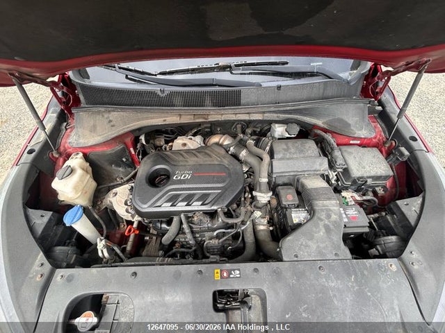 12647095 :رقم المزاد ، 5XYPGDA1XGG102158 vin ، 2016 Kia Sorento Lx/l مزاد بيع