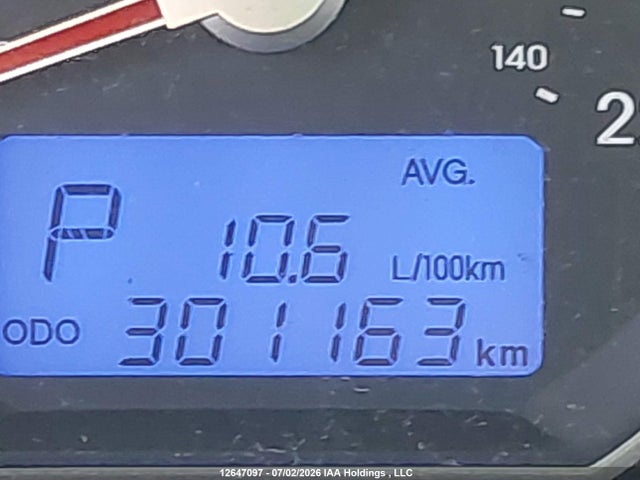 12647097 :رقم المزاد ، 5XYZG4AG7CG169193 vin ، 2012 Hyundai Santa Fe Gl 3.5 Sport مزاد بيع