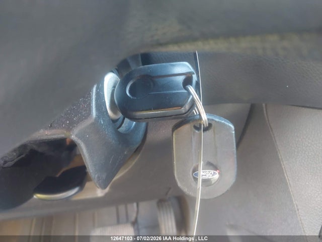 12647103 :رقم المزاد ، 1FADP3K24EL331754 vin ، 2014 Ford Focus مزاد بيع