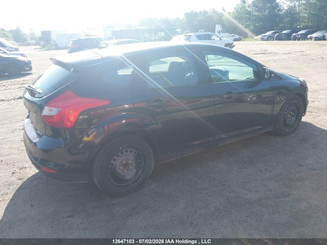 Ford Focus 2014 1FADP3K24EL331754 Image 13