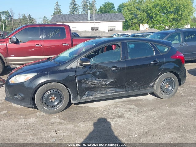 Ford Focus 2014 1FADP3K24EL331754 Image 6