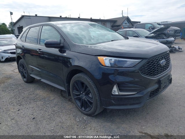 Ford Edge Sel/st Line 2024 2FMPK4J99RBB11800 zdjęcie główne