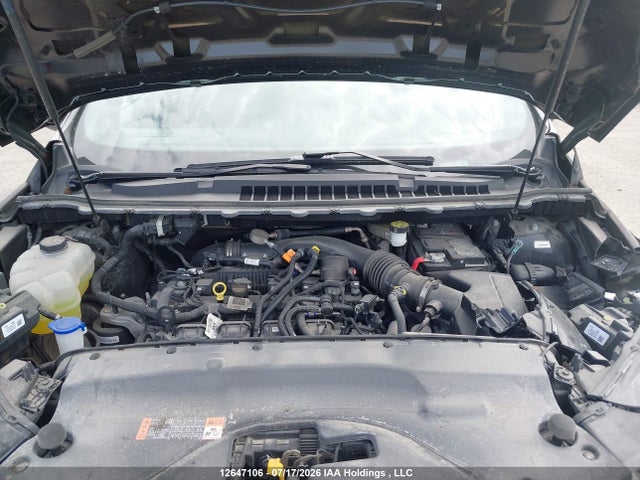 Ford Edge Sel/st Line 2024 2FMPK4J99RBB11800 Image 10