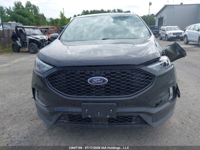 Ford Edge Sel/st Line 2024 2FMPK4J99RBB11800 Image 12