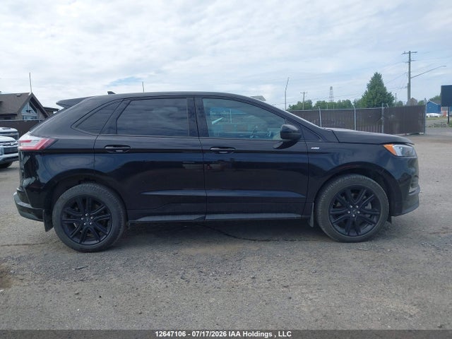 Ford Edge Sel/st Line 2024 2FMPK4J99RBB11800 Image 13