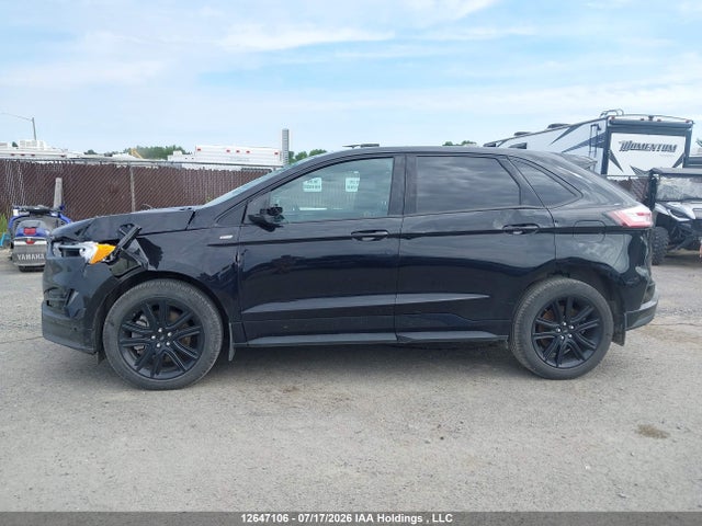 Ford Edge Sel/st Line 2024 2FMPK4J99RBB11800 Image 14