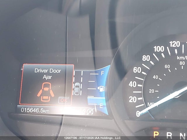 Ford Edge Sel/st Line 2024 2FMPK4J99RBB11800 Image 15