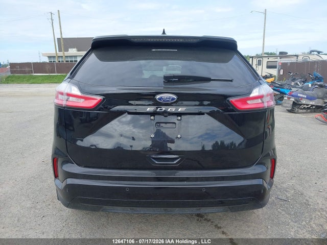 Ford Edge Sel/st Line 2024 2FMPK4J99RBB11800 Image 16