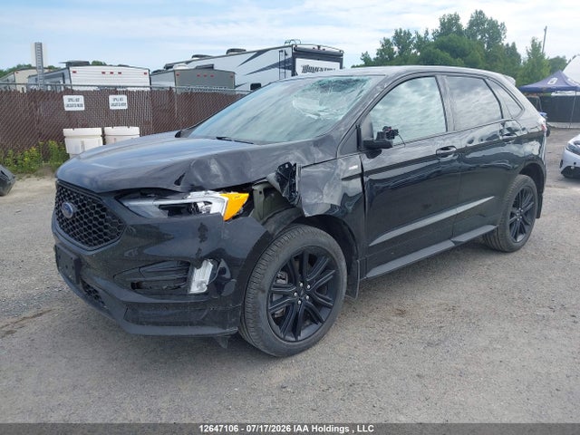 Ford Edge Sel/st Line 2024 2FMPK4J99RBB11800 Image 2