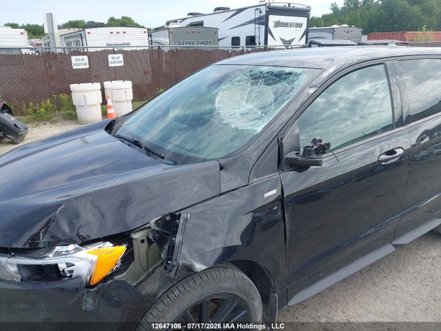 Ford Edge Sel/st Line 2024 2FMPK4J99RBB11800 Image 20