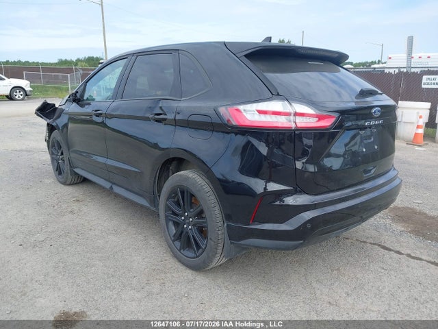 Ford Edge Sel/st Line 2024 2FMPK4J99RBB11800 Image 3