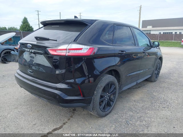 Ford Edge Sel/st Line 2024 2FMPK4J99RBB11800 Image 4