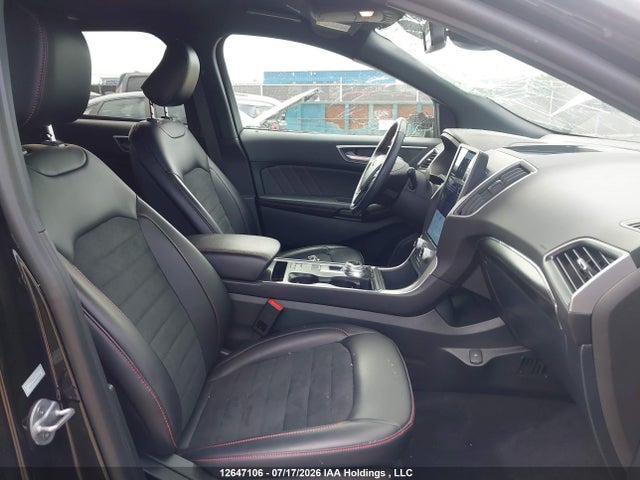 Ford Edge Sel/st Line 2024 2FMPK4J99RBB11800 Image 5