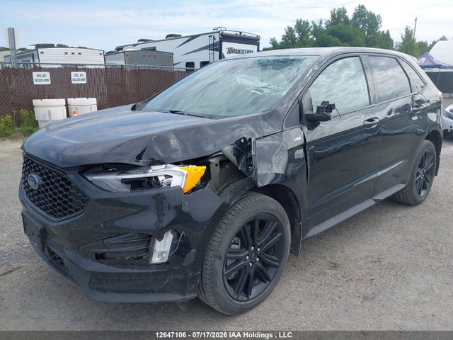 Ford Edge Sel/st Line 2024 2FMPK4J99RBB11800 Image 6