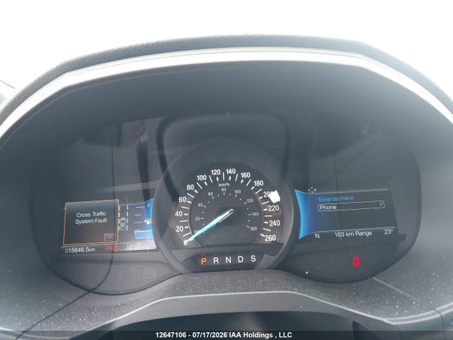 Ford Edge Sel/st Line 2024 2FMPK4J99RBB11800 Image 7