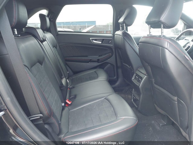 Ford Edge Sel/st Line 2024 2FMPK4J99RBB11800 Image 8