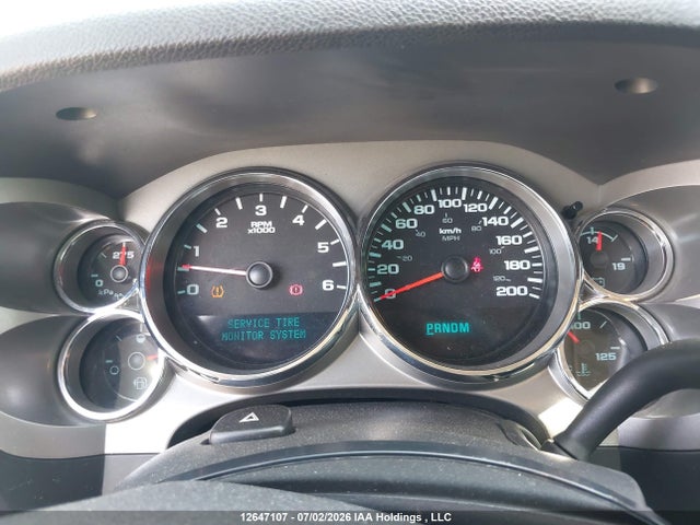 Продаж на аукціоні авто 2011 Chevrolet Silverado K1500 Lt, vin: 3GCPKSE35BG396996, номер лоту: 12647107