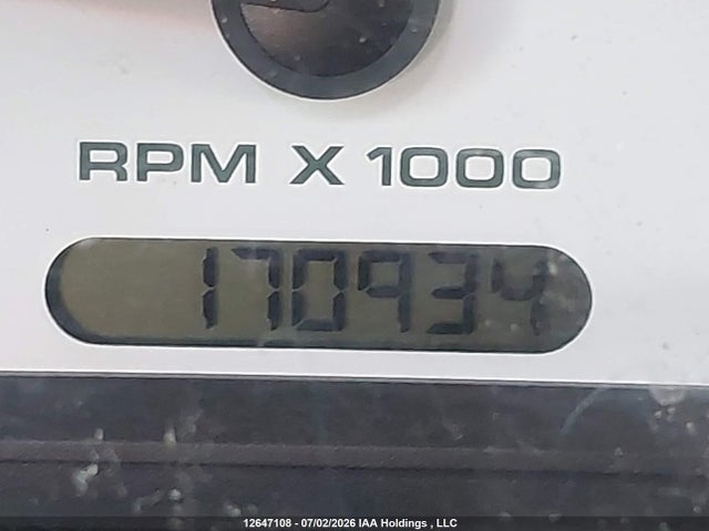 12647108 :رقم المزاد ، 1FTYR44U86PA87515 vin ، 2006 Ford Ranger Super Cab مزاد بيع