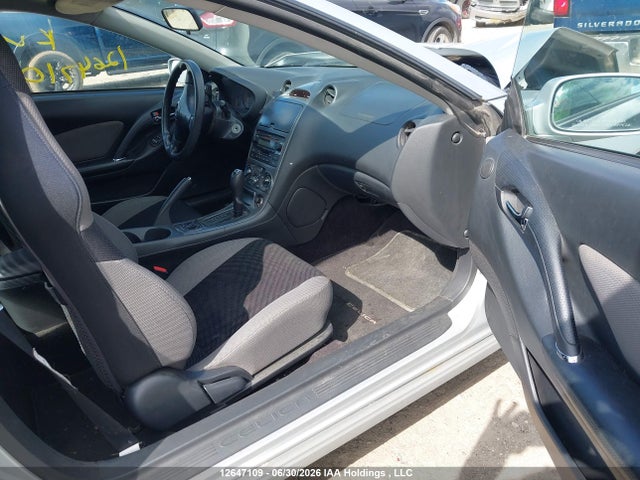 Продаж на аукціоні авто 2003 Toyota Celica Gt, vin: JTDDR32T630147962, номер лоту: 12647109