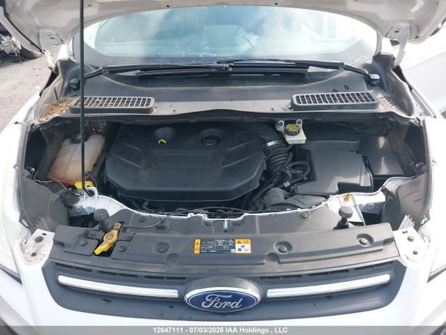 12647111 :رقم المزاد ، 1FMCU9G9XDUD43726 vin ، 2013 Ford Escape Se مزاد بيع