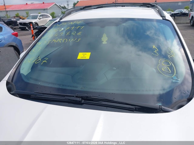 12647111 :رقم المزاد ، 1FMCU9G9XDUD43726 vin ، 2013 Ford Escape Se مزاد بيع
