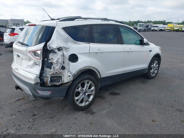 12647111 :رقم المزاد ، 1FMCU9G9XDUD43726 vin ، 2013 Ford Escape Se مزاد بيع