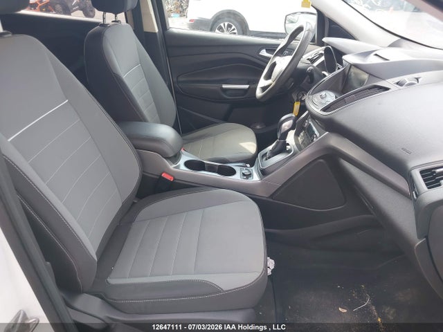 12647111 :رقم المزاد ، 1FMCU9G9XDUD43726 vin ، 2013 Ford Escape Se مزاد بيع