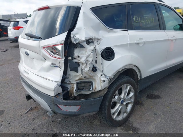 12647111 :رقم المزاد ، 1FMCU9G9XDUD43726 vin ، 2013 Ford Escape Se مزاد بيع