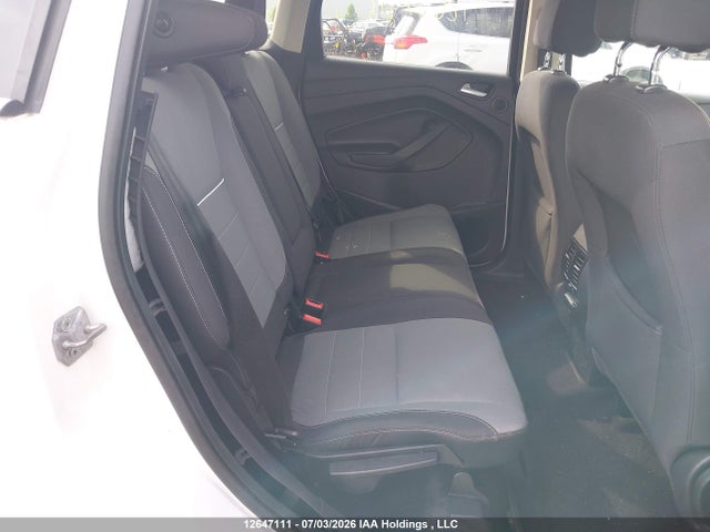 12647111 :رقم المزاد ، 1FMCU9G9XDUD43726 vin ، 2013 Ford Escape Se مزاد بيع