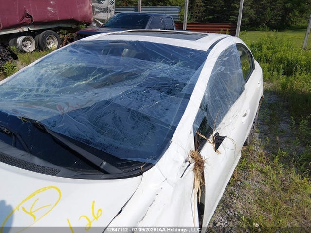 Aukcja sprzedaży 2013 Honda Civic Lx, vin: 2HGFB2F54DH041494, numer aukcji: 12647112