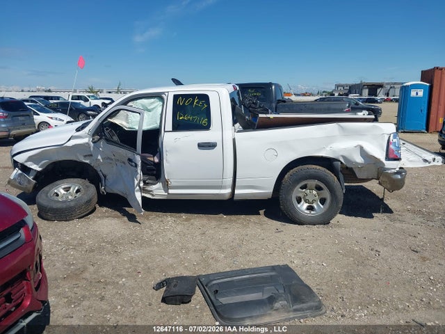 12647116 :رقم المزاد ، 1C6RD7FT6CS337908 vin ، 2012 Dodge Ram 1500 St مزاد بيع