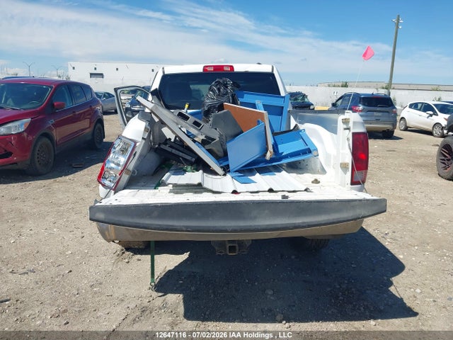 12647116 :رقم المزاد ، 1C6RD7FT6CS337908 vin ، 2012 Dodge Ram 1500 St مزاد بيع