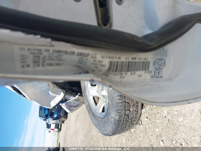 12647116 :رقم المزاد ، 1C6RD7FT6CS337908 vin ، 2012 Dodge Ram 1500 St مزاد بيع