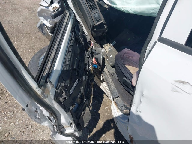 12647116 :رقم المزاد ، 1C6RD7FT6CS337908 vin ، 2012 Dodge Ram 1500 St مزاد بيع