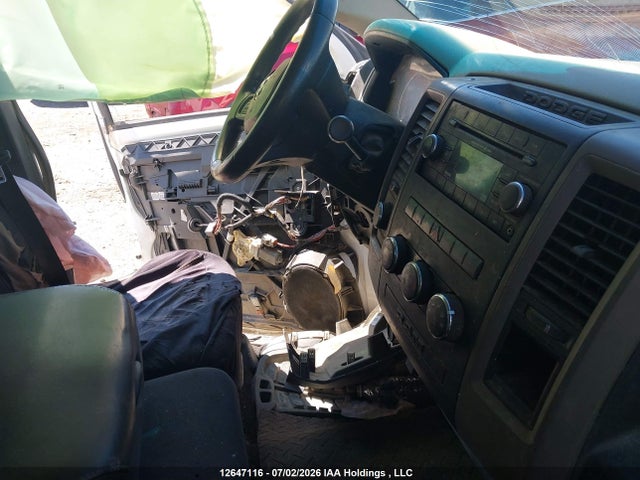 12647116 :رقم المزاد ، 1C6RD7FT6CS337908 vin ، 2012 Dodge Ram 1500 St مزاد بيع