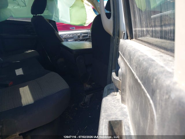 12647116 :رقم المزاد ، 1C6RD7FT6CS337908 vin ، 2012 Dodge Ram 1500 St مزاد بيع