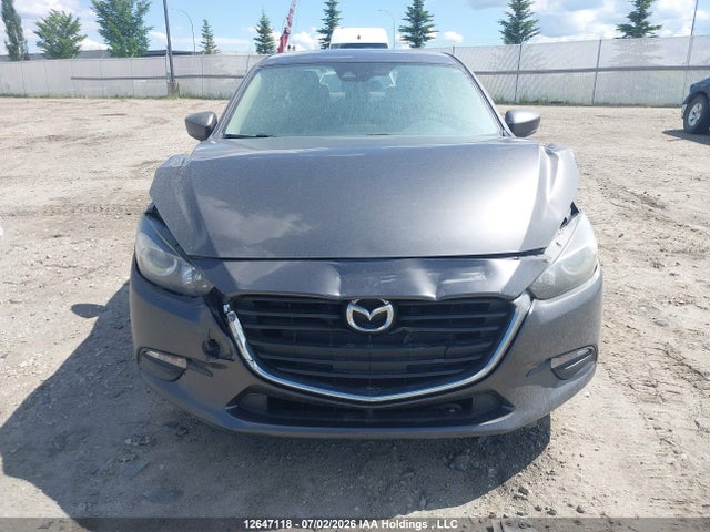 Mazda 3 TOURING 2017 JM1BN1V76H1131025 Image 13