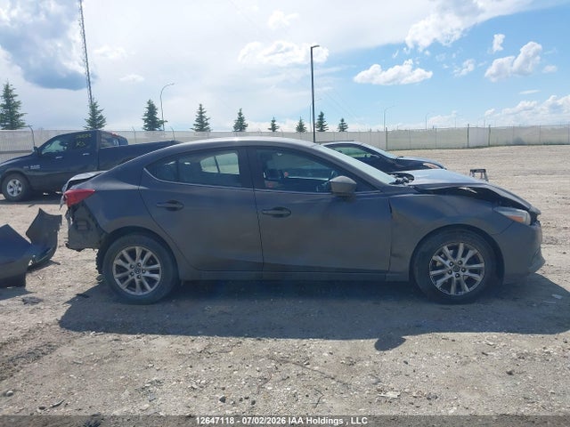 Mazda 3 TOURING 2017 JM1BN1V76H1131025 Image 14