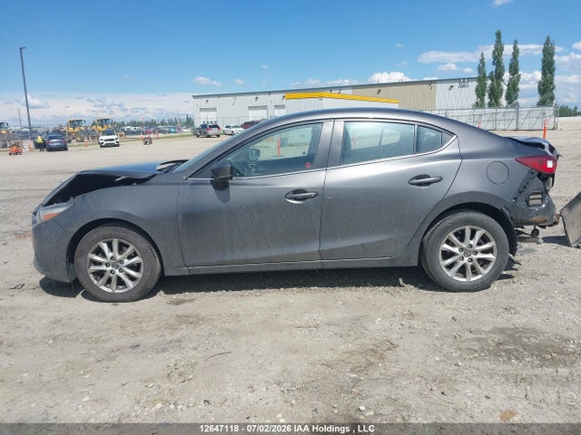 Mazda 3 TOURING 2017 JM1BN1V76H1131025 Image 15