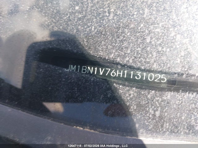 Mazda 3 TOURING 2017 JM1BN1V76H1131025 Image 19