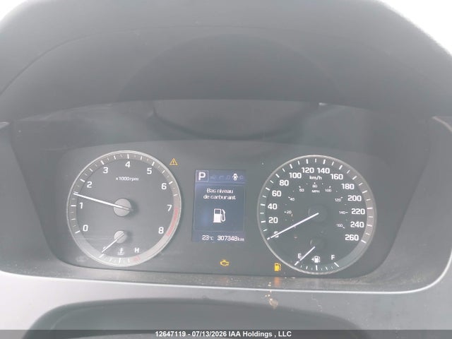 Hyundai Sonata Sport Tech 2015 5NPE34AF7FH239841 Image 7