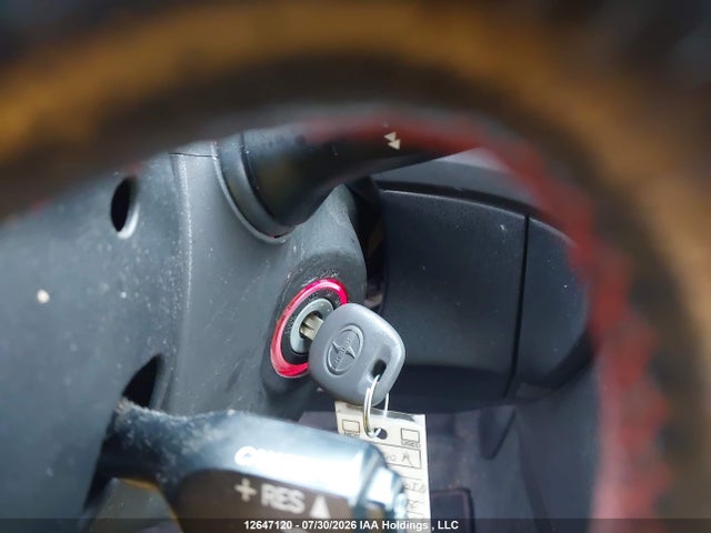 2015 Toyota Scion Fr-s მანქანა იყიდება აუქციონზე, vin: JF1ZNAA18F9709873, აუქციონის ნომერი: 12647120