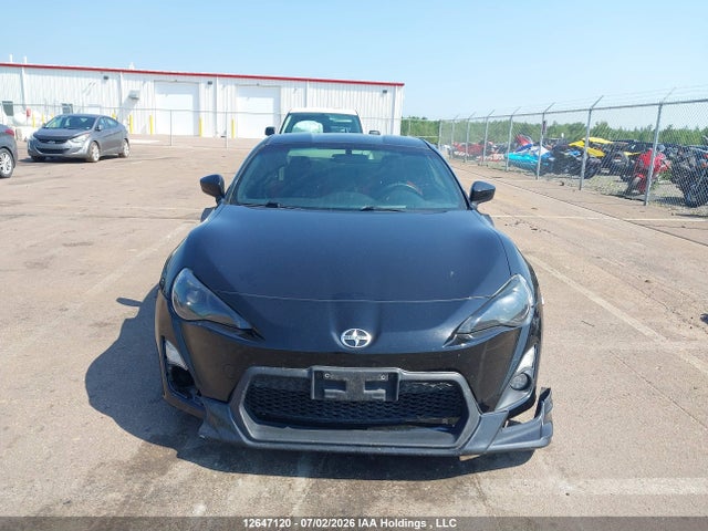 2015 Toyota Scion Fr-s მანქანა იყიდება აუქციონზე, vin: JF1ZNAA18F9709873, აუქციონის ნომერი: 12647120