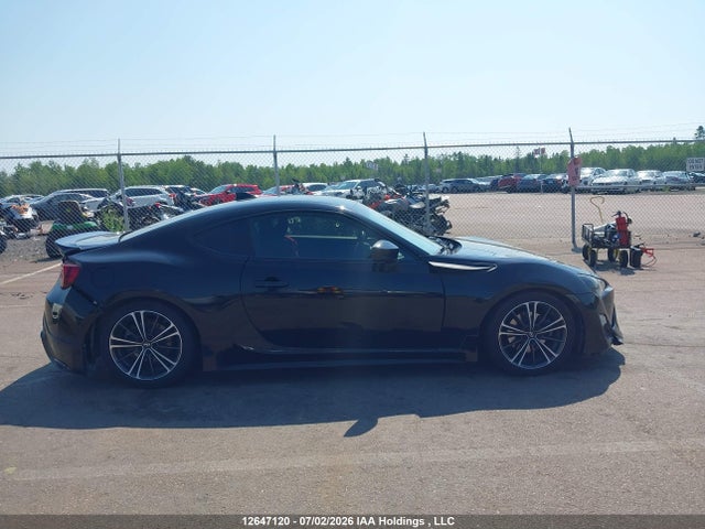JF1ZNAA18F9709873 Toyota SCION FR-S