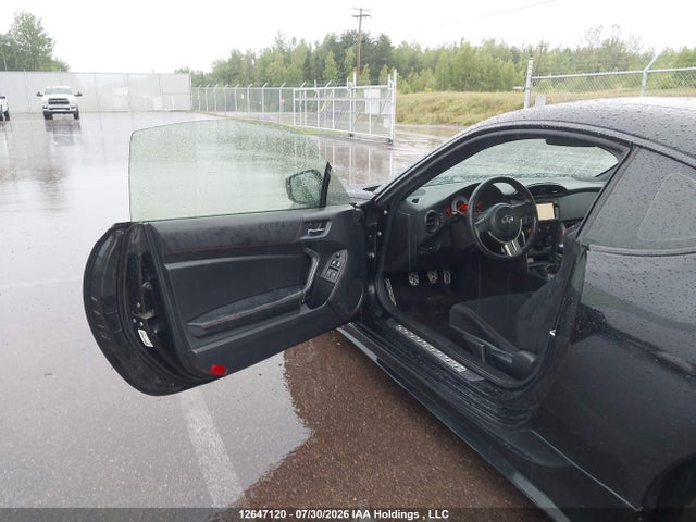 2015 Toyota Scion Fr-s მანქანა იყიდება აუქციონზე, vin: JF1ZNAA18F9709873, აუქციონის ნომერი: 12647120