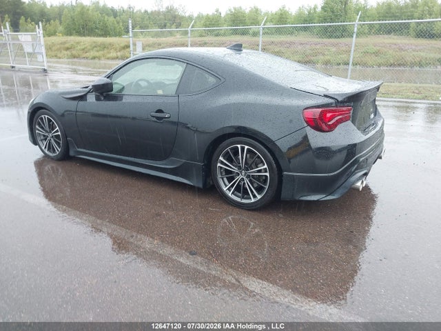 2015 Toyota Scion Fr-s მანქანა იყიდება აუქციონზე, vin: JF1ZNAA18F9709873, აუქციონის ნომერი: 12647120