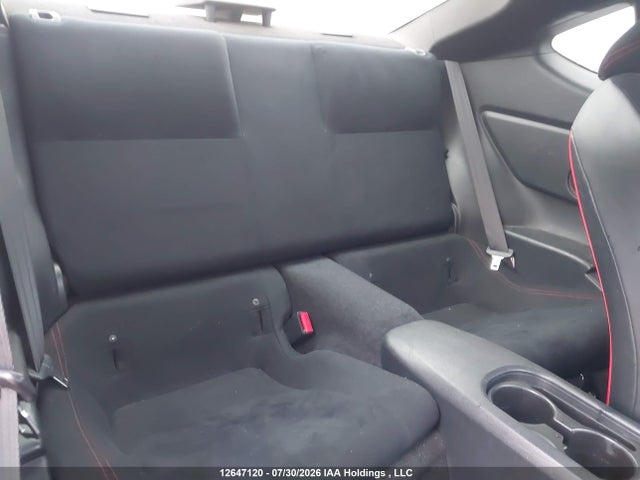 2015 Toyota Scion Fr-s მანქანა იყიდება აუქციონზე, vin: JF1ZNAA18F9709873, აუქციონის ნომერი: 12647120