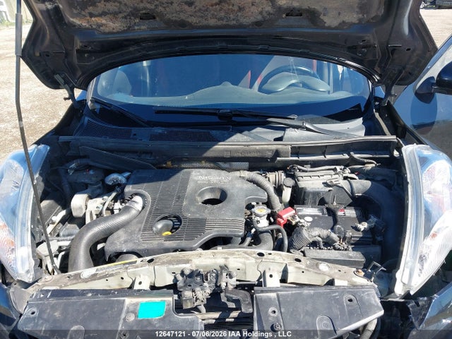 Продаж на аукціоні авто 2013 Nissan Juke S/sv/sl, vin: JN8AF5MR8DT217779, номер лоту: 12647121