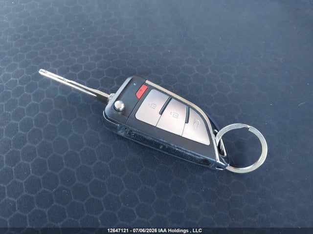 Продаж на аукціоні авто 2013 Nissan Juke S/sv/sl, vin: JN8AF5MR8DT217779, номер лоту: 12647121
