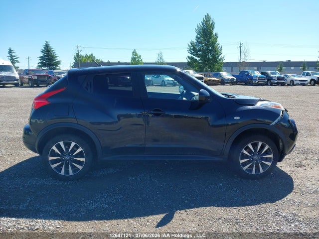 Продаж на аукціоні авто 2013 Nissan Juke S/sv/sl, vin: JN8AF5MR8DT217779, номер лоту: 12647121